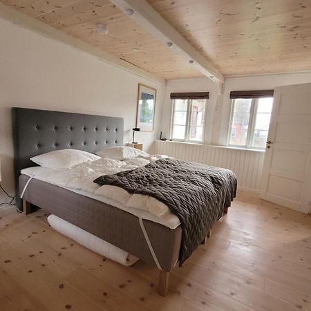 Ragnhilds Gard, Hostel Nyord Zewnętrze zdjęcie