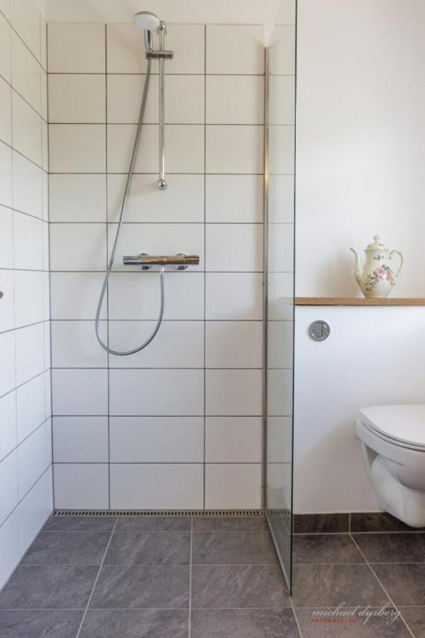 Ragnhilds Gard, Hostel Nyord Zewnętrze zdjęcie