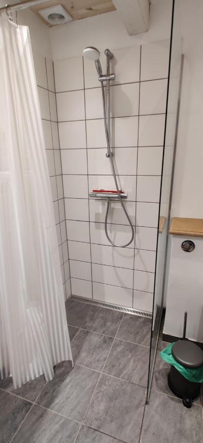 Ragnhilds Gard, Hostel Nyord Zewnętrze zdjęcie