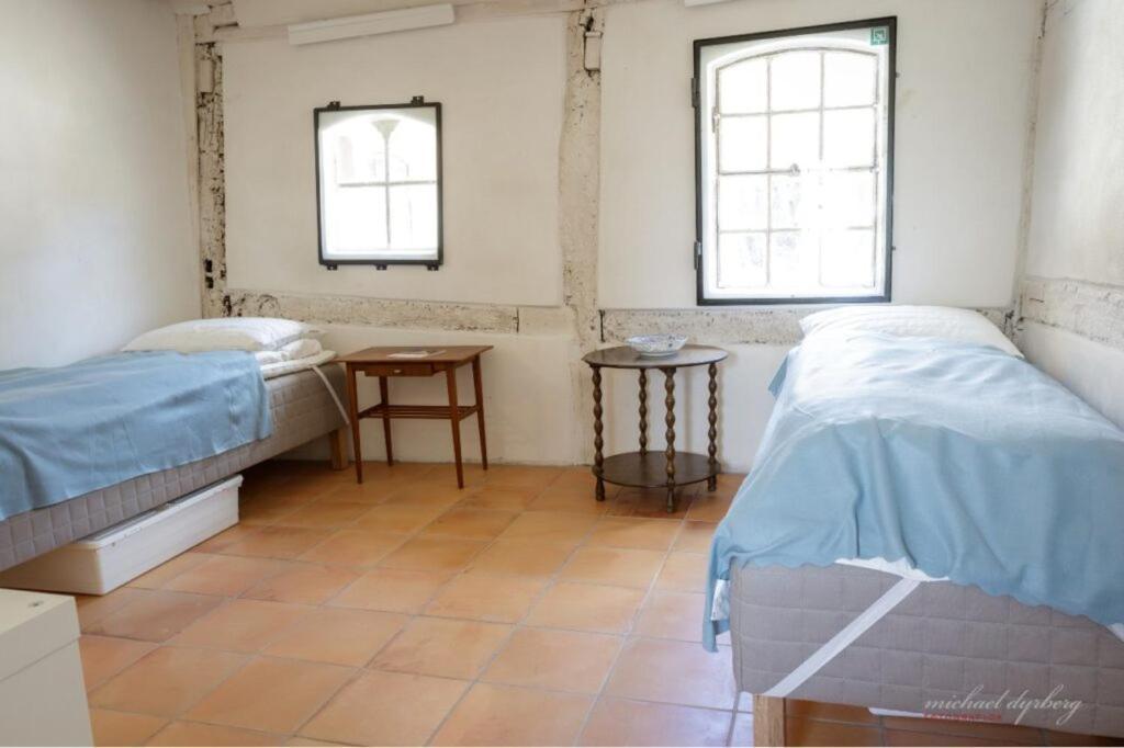 Ragnhilds Gard, Hostel Nyord Zewnętrze zdjęcie