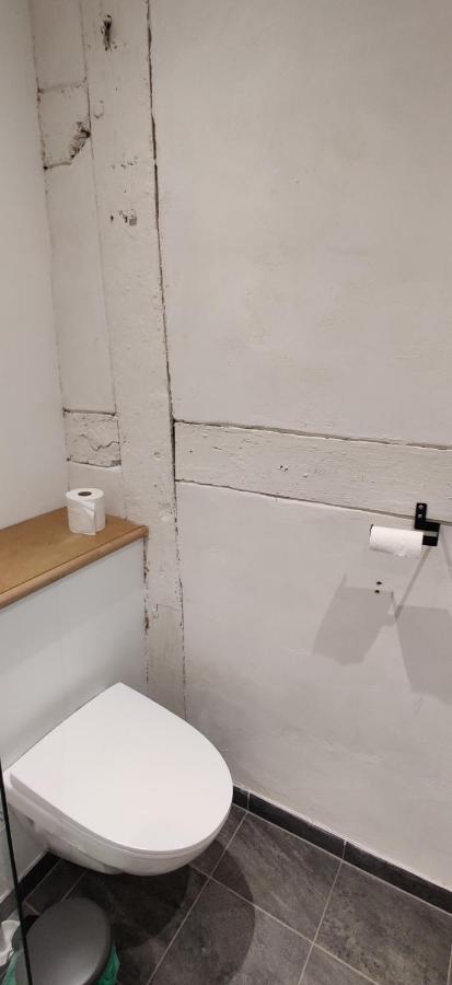 Ragnhilds Gard, Hostel Nyord Zewnętrze zdjęcie