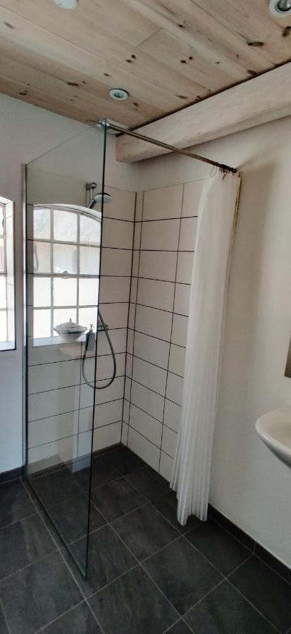 Ragnhilds Gard, Hostel Nyord Zewnętrze zdjęcie