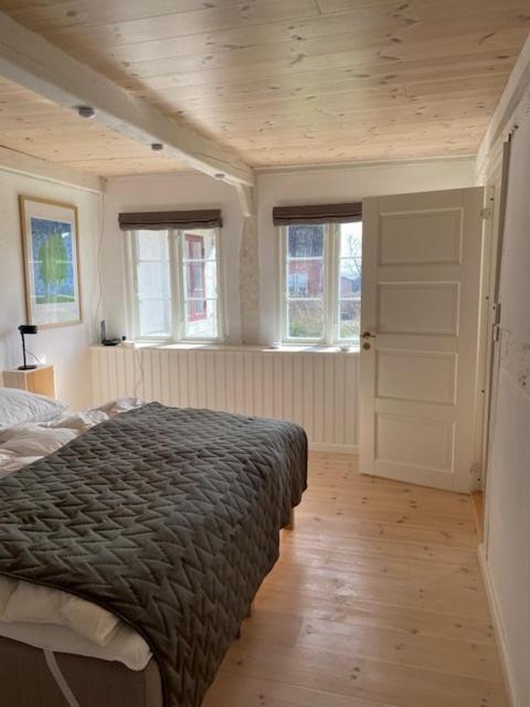 Ragnhilds Gard, Hostel Nyord Zewnętrze zdjęcie