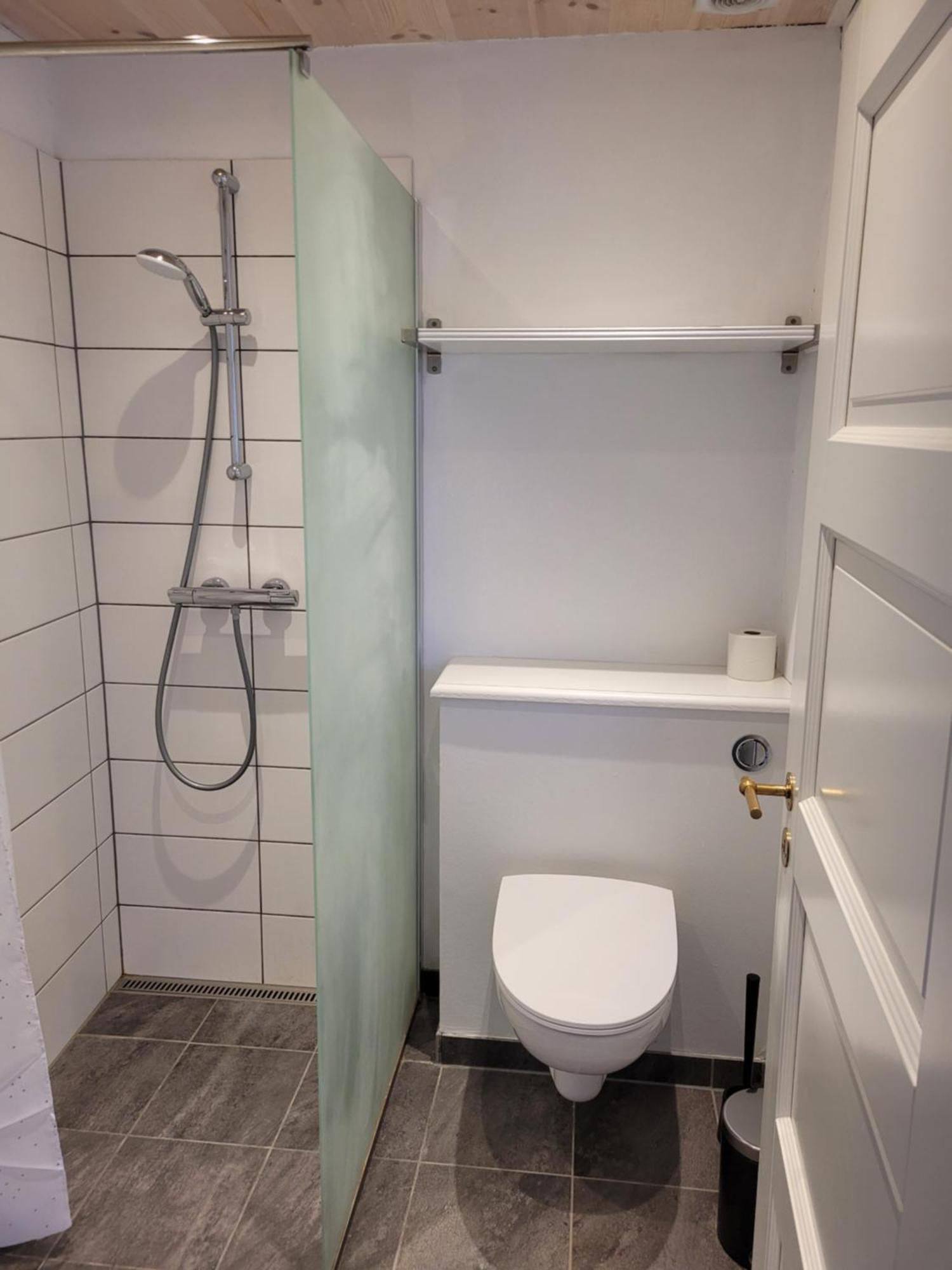 Ragnhilds Gard, Hostel Nyord Zewnętrze zdjęcie